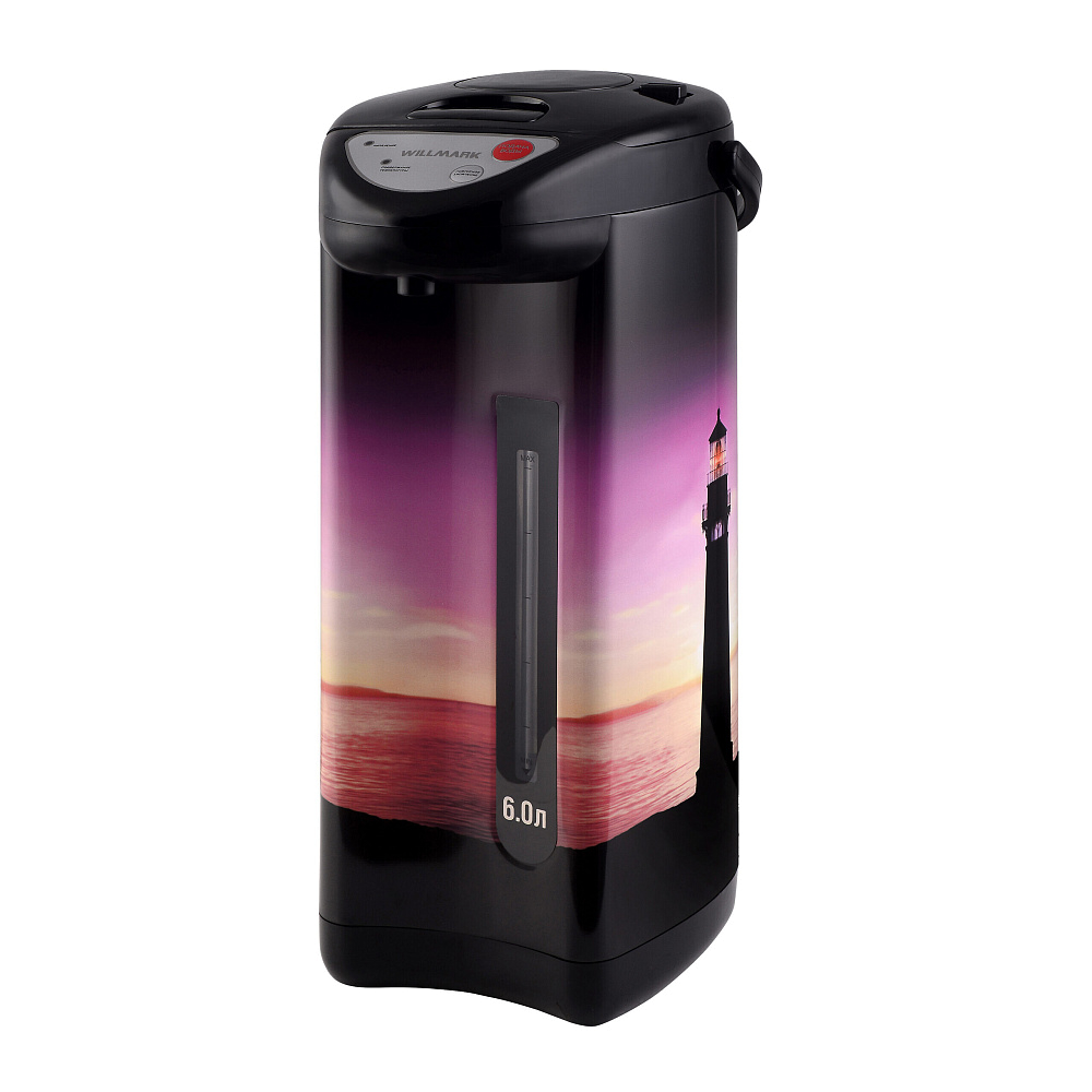 картинка Термопот Willmark WAP-705IS 