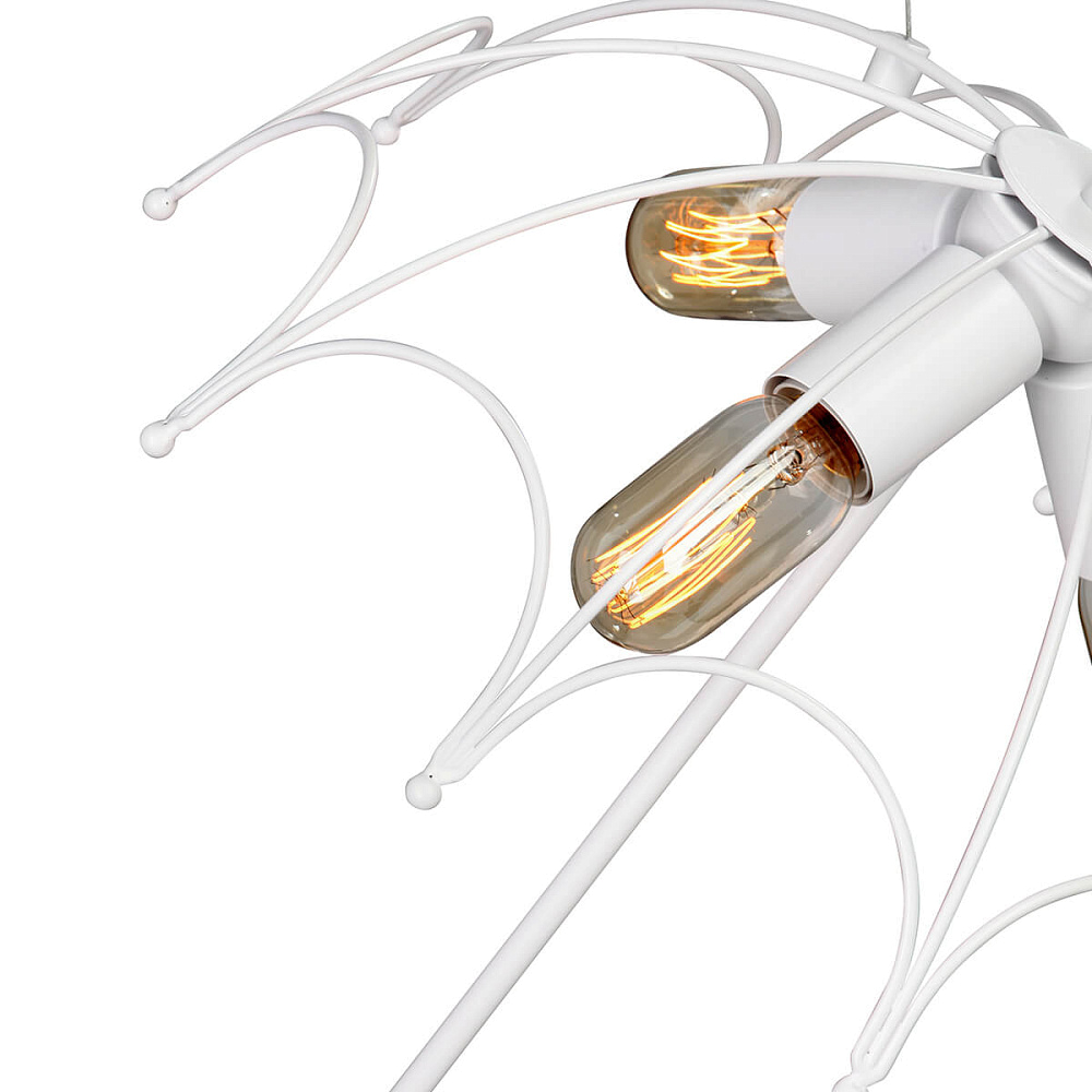 Люстра V4595-0/3S от гипермаркета ТАТАЕВ