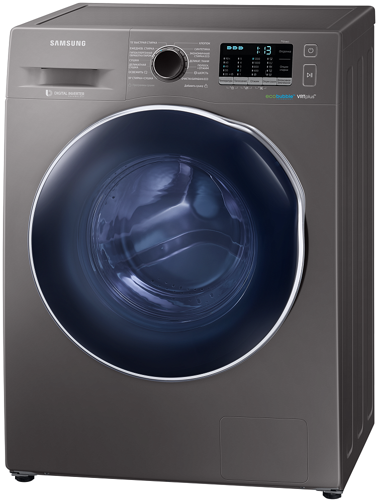 картинка Стиральная машина Samsung WD 80 K 52 E0AX\LP 