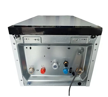 картинка Котел газовый Haier TechLine 1.40 Ti  являющийся официальным дистрибьютором в России 