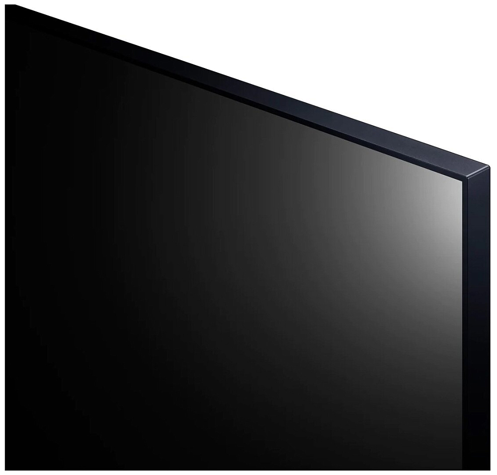 картинка Телевизор LG 55 UP 81006 LA 