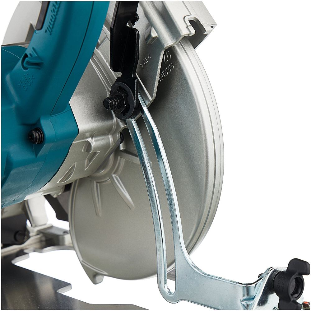 картинка Пила дисковая Makita HS7601 