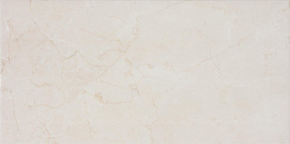 картинка Плитка керамическая Marble Crema WT9MRB01 д/стен 24.9*50см (1.494м2/12шт) 