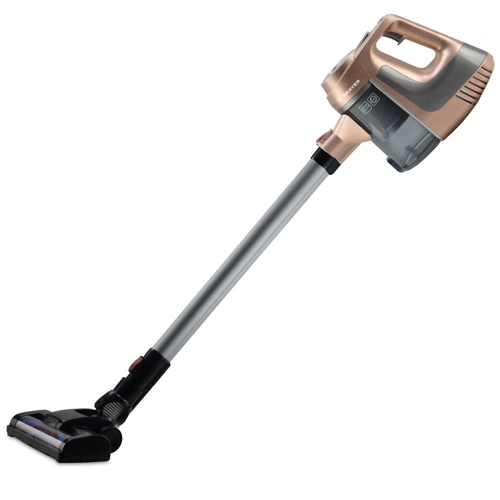 картинка Пылесос вертикальный беспроводной BRAYER BR4261 