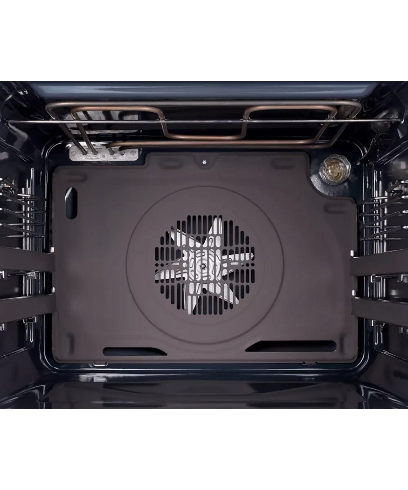 картинка Духовой шкаф Kuppersberg HFZ 691 BX 