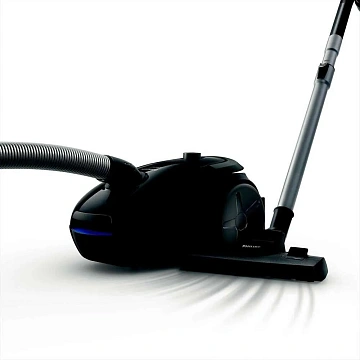 картинка Пылесос Philips FC 8241/09  являющийся официальным дистрибьютором в России 