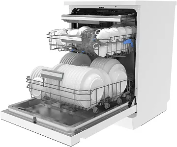 картинка Посудомоечная машина Midea MFD 60 S 510 Wi  являющийся официальным дистрибьютором в России 