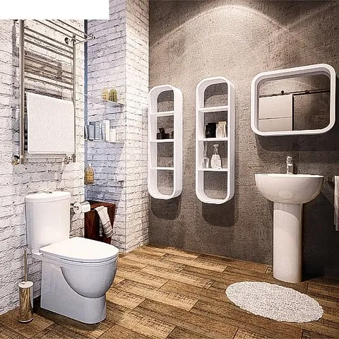 картинка Сантехника 