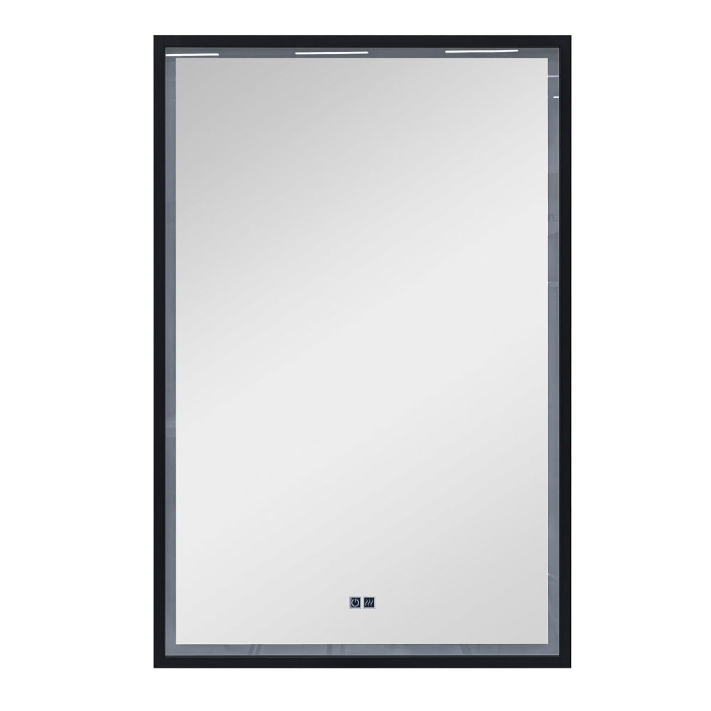 картинка Зеркало Logic с подсветкой LOG0206 TM Clarberg Aqwella 