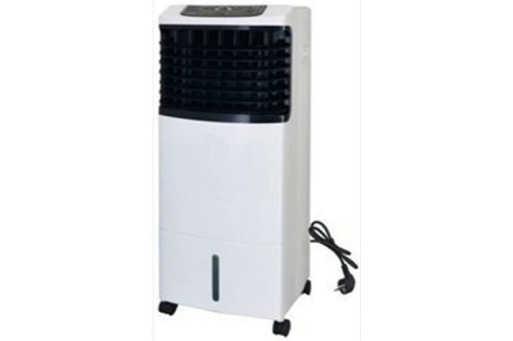 картинка Вентилятор напольный с функцией охлаждения Умница HLB-13B 