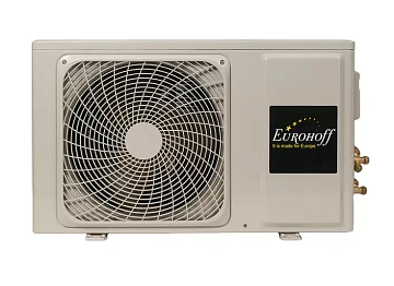 картинка Кондиционер Eurohoff EV-24A  являющийся официальным дистрибьютором в России 