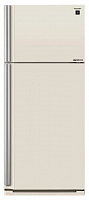 картинка Холодильник Sharp SJ-XE 59 PMBE NEW 