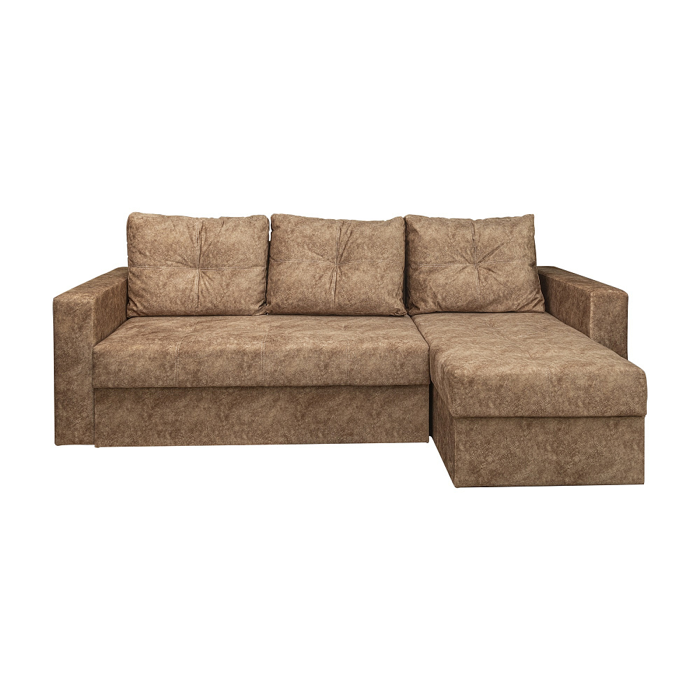 картинка Диван-кровать угловой Престиж 3 (№2) Данко 