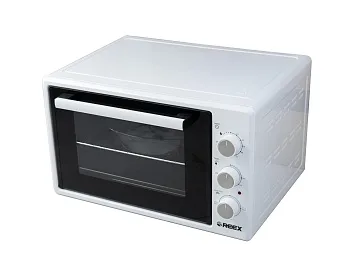 картинка Мини-печь Reex MNO RXW001 37  являющийся официальным дистрибьютором в России 