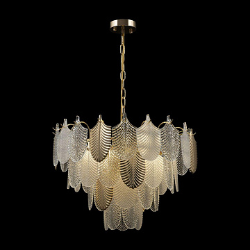 Картинка Люстра Maytoni FR5143PL-09G от гипермаркета ТАТАЕВ