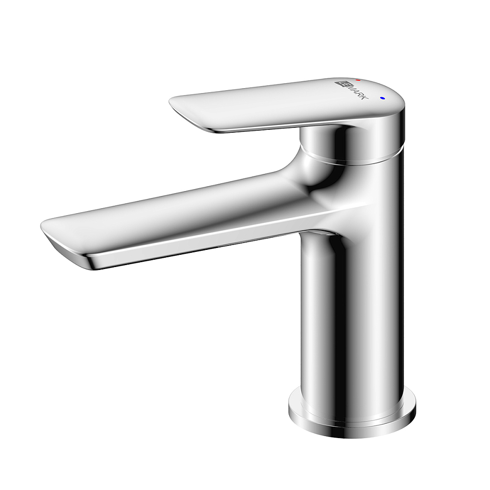 картинка Смеситель для раковины Lemark Verba LM11406C 