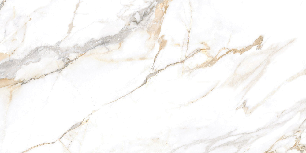 картинка Образец керамогранита с наклейкой Trendy SSGFU60120TRD04R 60*120 