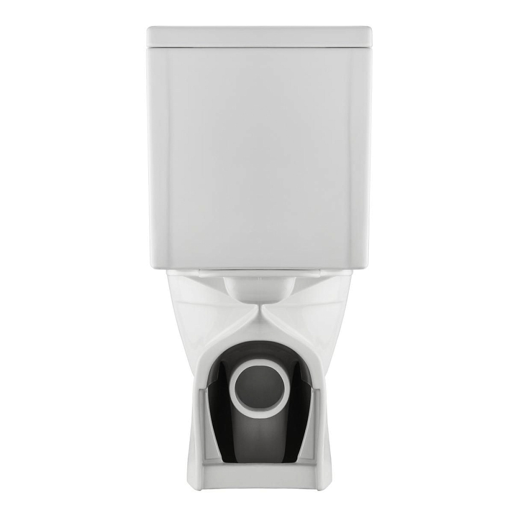 картинка Унитаз-компакт Нео Rimles безобод. ДС SC SLIM тонкое сид. 1WH302418 Santek 