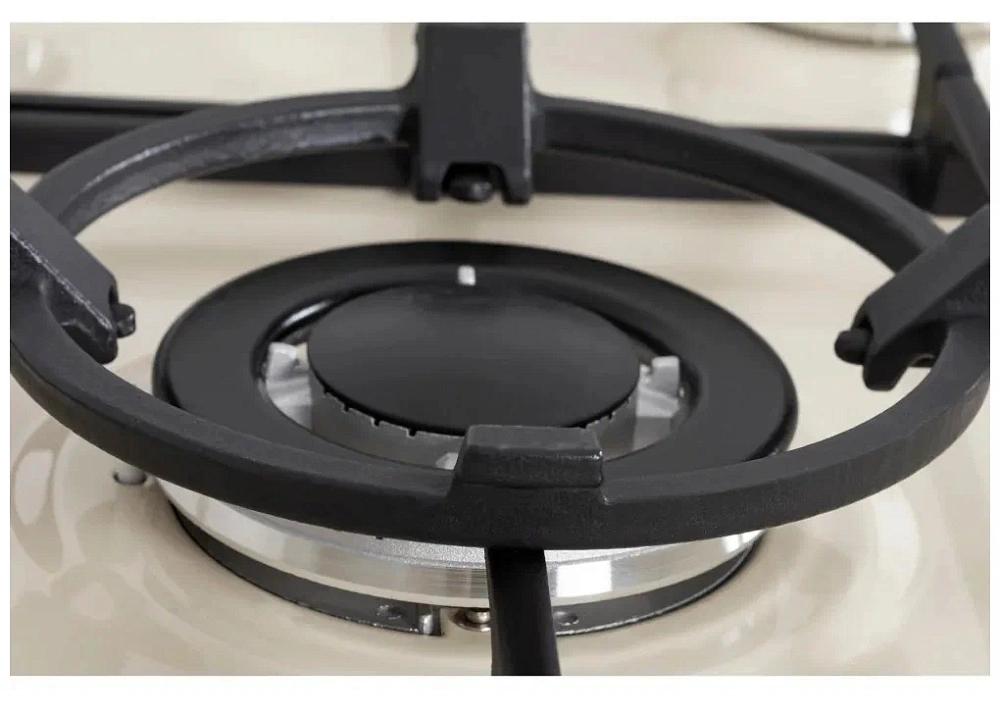 картинка Плита комбинированная Simfer F96MO52001 