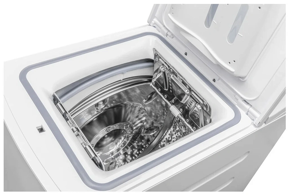 картинка Стиральная машина Korting KWMT 1275 I 