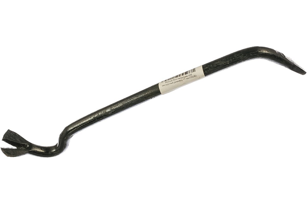 картинка Лом-гвоздодер круглый Россия 17*400мм 25280 