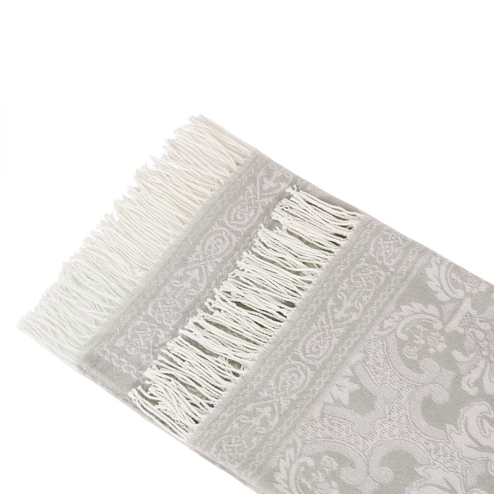 картинка Одеяло Arya 130*170 Pila серый 