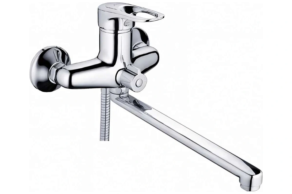 картинка Смеситель универсальный Potato 2225 