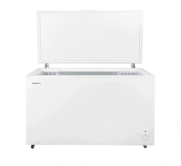 картинка Морозильный ларь Kraft BD 460 RX  являющийся официальным дистрибьютором в России 