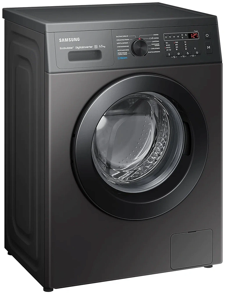 картинка Стиральная машина Samsung WW 65 A 4 S21 CX\LD 