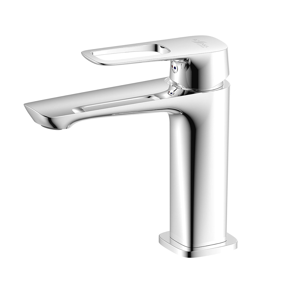 картинка Смеситель для умывальника RS46-11 Rossinka 