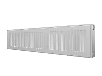 картинка Радиатор панельный Royal Thermo COMPACT C22-300-2000 RAL9016  являющийся официальным дистрибьютором в России 