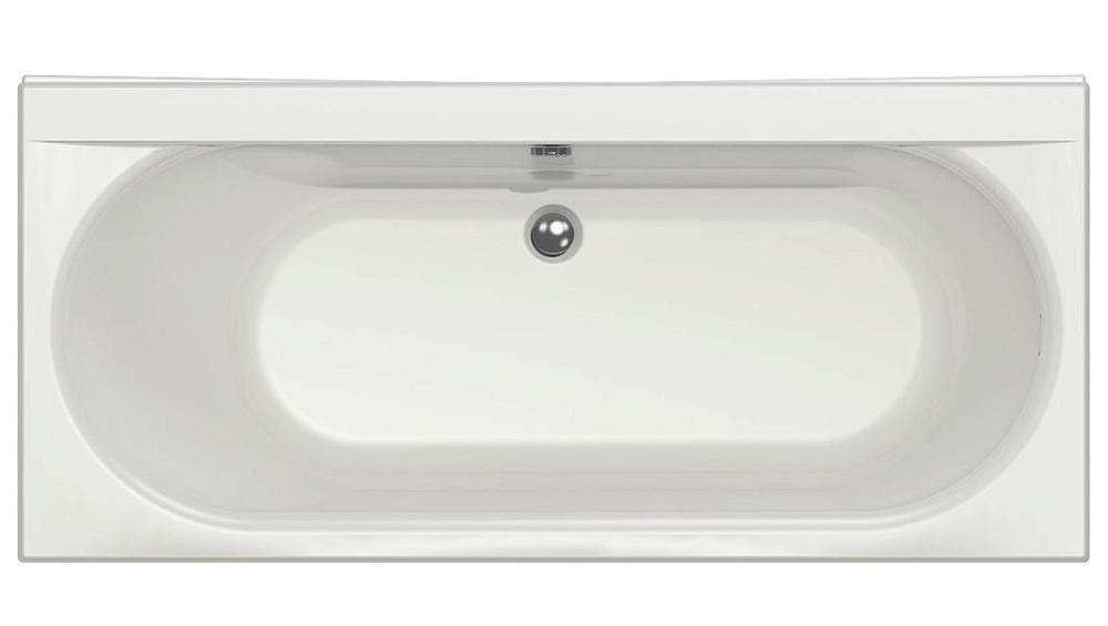 картинка Ванна корыто акриловая Ogaio 180*80*110 W Eurolux 