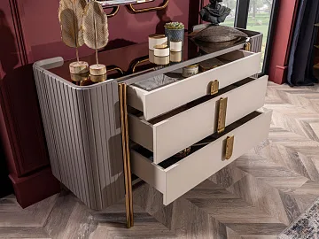 картинка Комод Florya Dresser Weltew 
