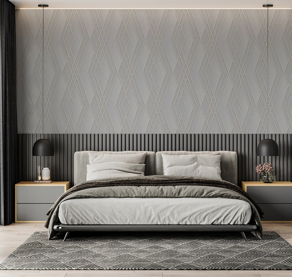 картинка Обои WallSecret Comfort 1.06*10.05 8849-29 