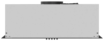 картинка Вытяжка полновстраиваемая SmartBox60BK Power 