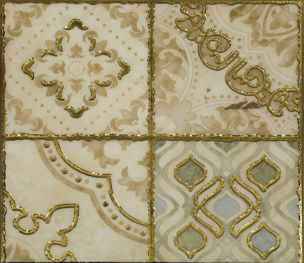 картинка Керамогранит 3YG3854-1 д/пола 30*30см (1.08м2/12шт) 