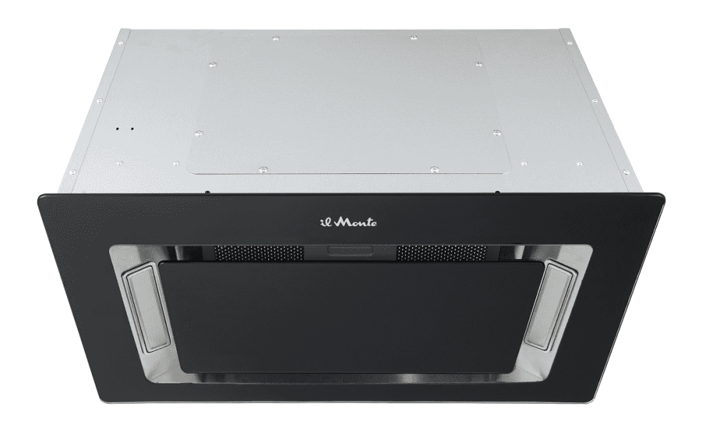 картинка Вытяжка кухонная Il Monte KH-Bin 6002 BL 