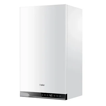 картинка Котел газовый Haier TechLine 2.18 Ti  являющийся официальным дистрибьютором в России 