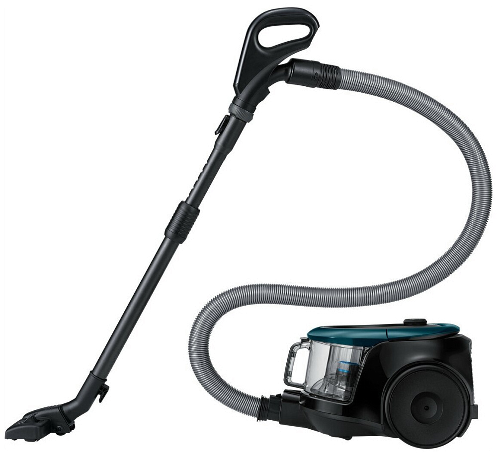 картинка Пылесос Samsung VC18M21C0VN 