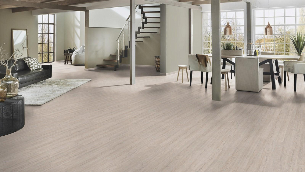 Ламинированные полы Castello Classic Дуб Орегон 5529 1285*192*8мм (2.22м2/9шт) от гипермаркета ТАТАЕВ