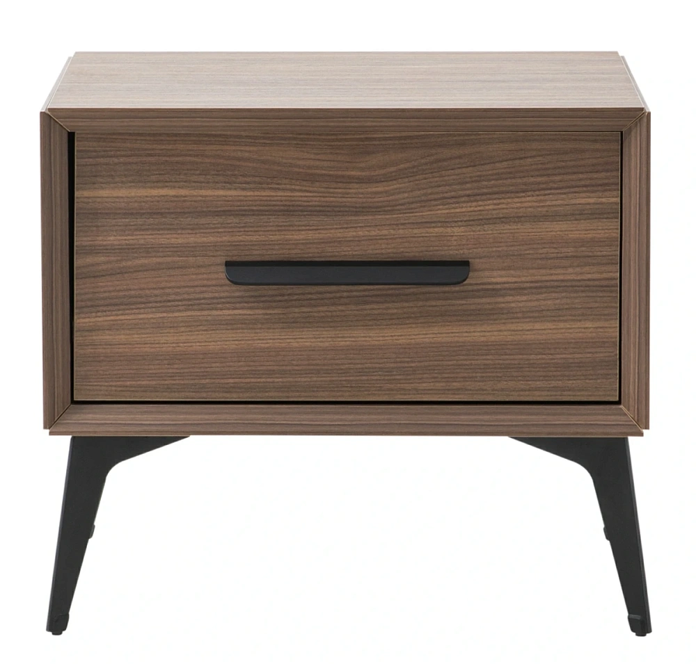 картинка Тумба прикроватная Polo Bedside Table Weltew 