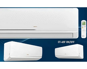 картинка Кондиционер Centek CT-65R12 