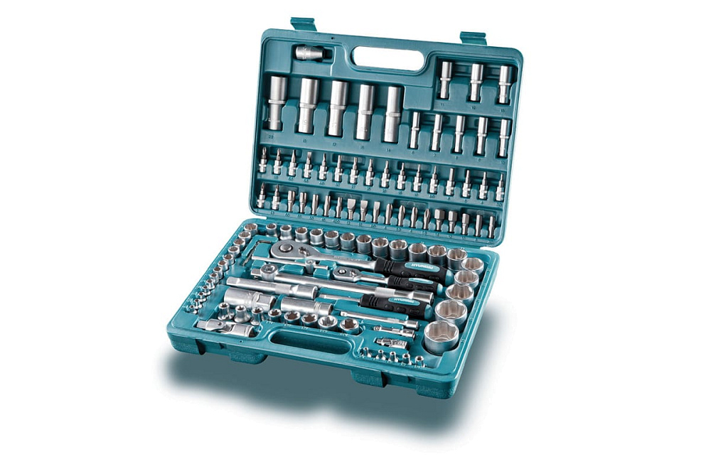 картинка Набор 108 предметов Хундай 