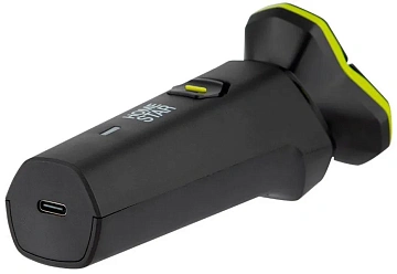 картинка Бритва Homestar HS-9019/ 108148  являющийся официальным дистрибьютором в России 