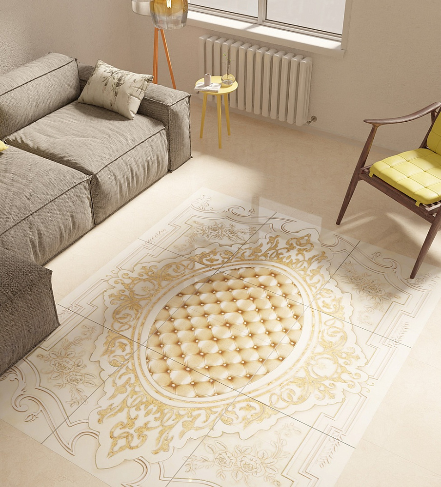 картинка Панно керамическое PGK 0138 240*180см 