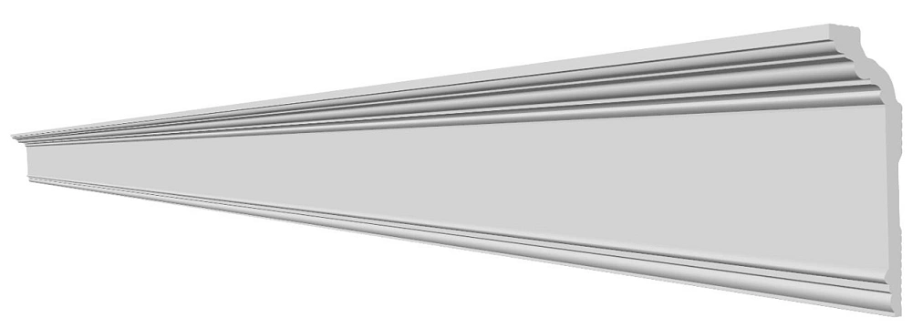 картинка Плинтус декоративный Германия GP-111 (30шт) 