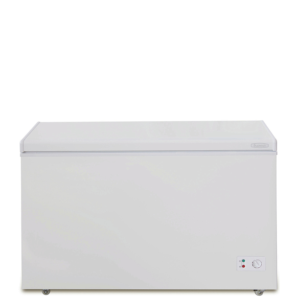 картинка Морозильный ларь Бирюса 285 КХ 