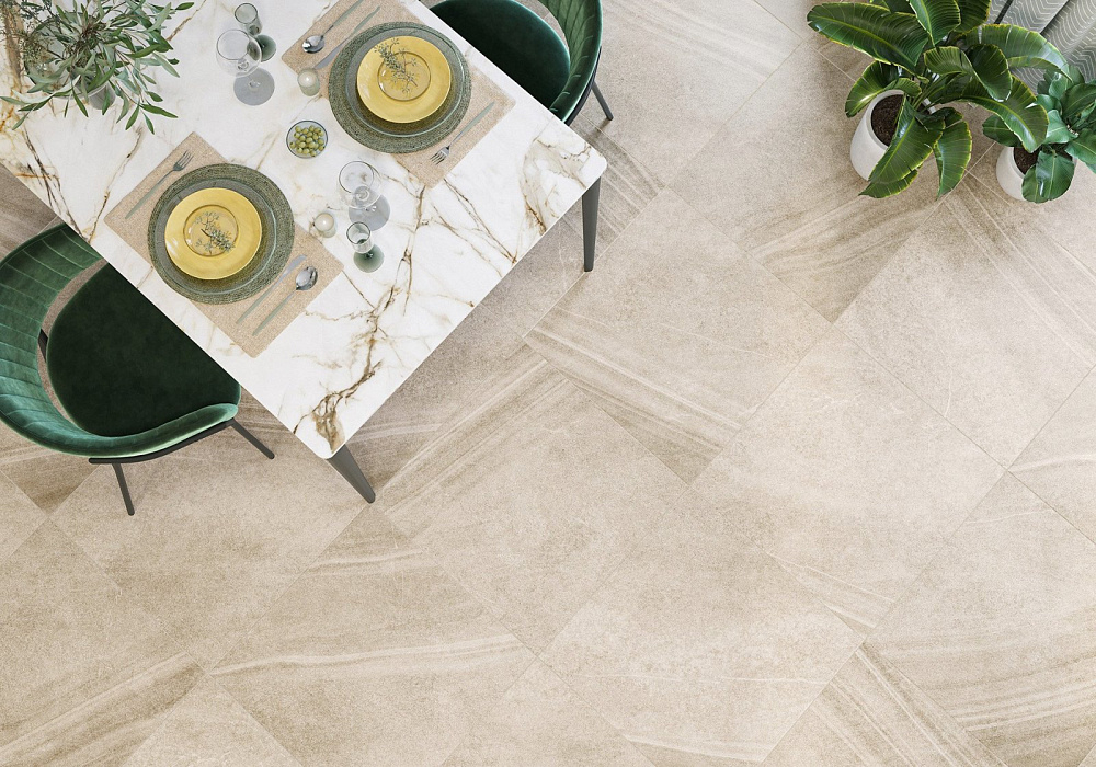 картинка Панель Olsa (GFU04OLS40R) 60*60см ТМ Alma Ceramica 