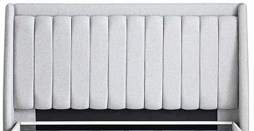 картинка Изголовье Alacati Headboard 180см Weltew  являющийся официальным дистрибьютором в России 