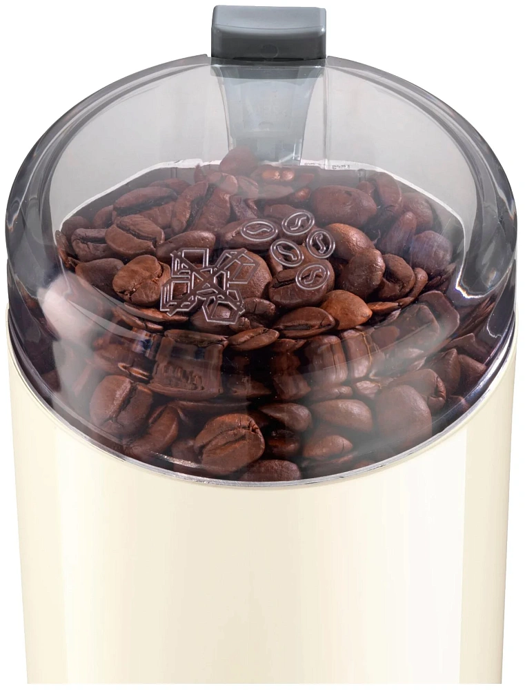 картинка Кофемолка Bosch TSM 6A 017C 